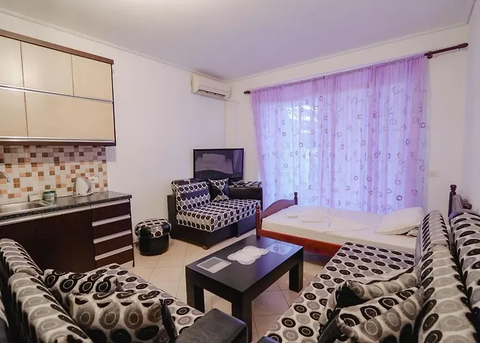 Edlira Apartment