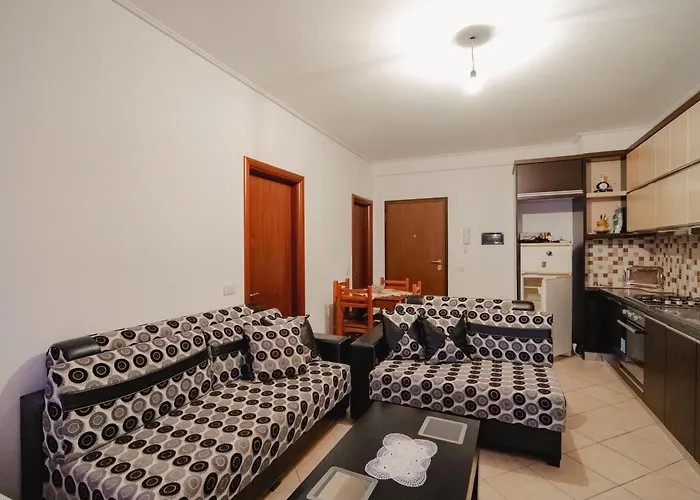 Edlira Apartment