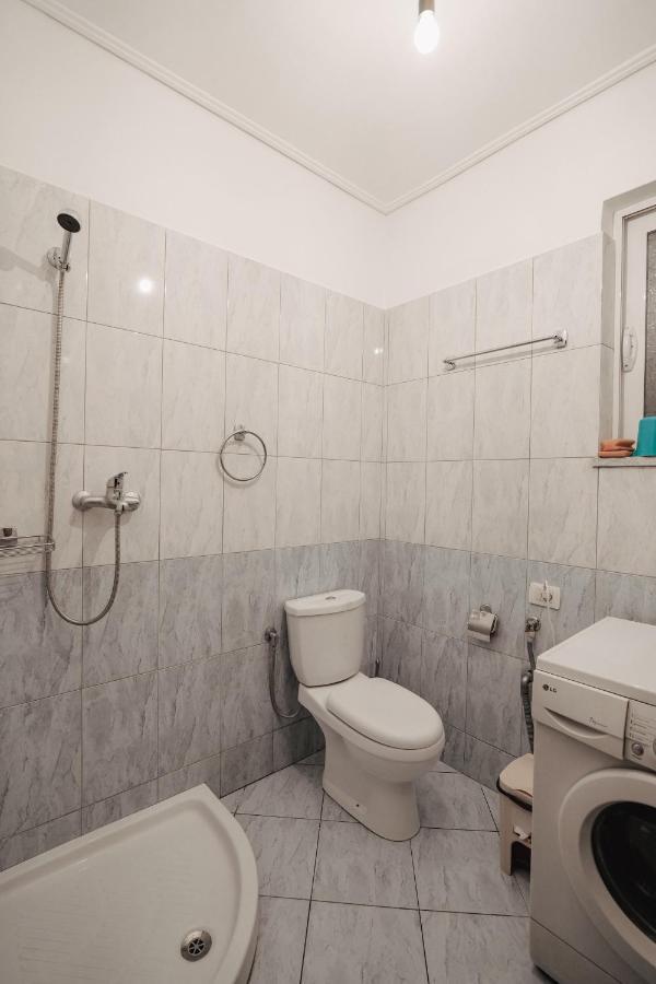 Apartamento Edlira *