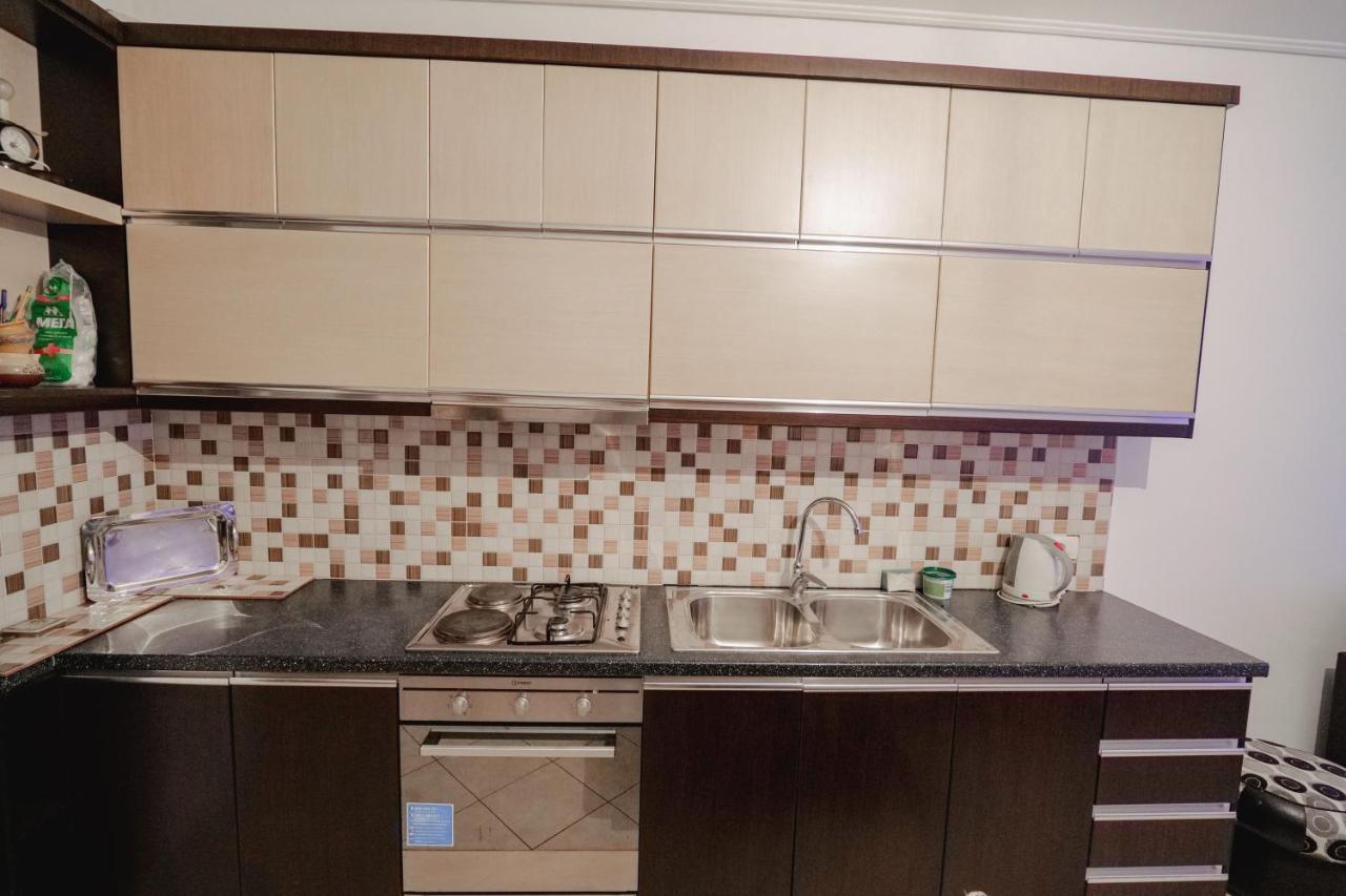 Apartamento Edlira