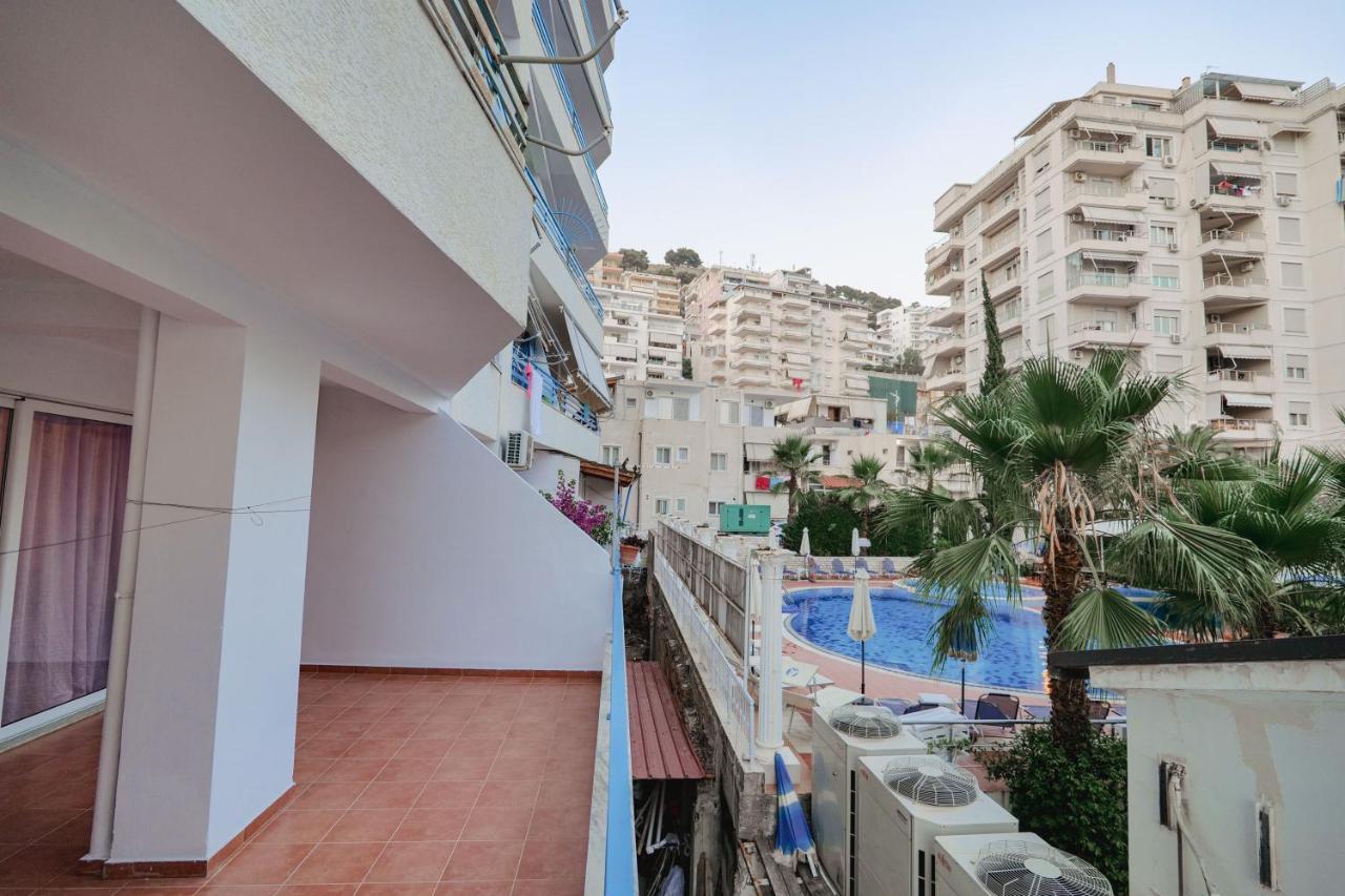 Edlira Sarandë