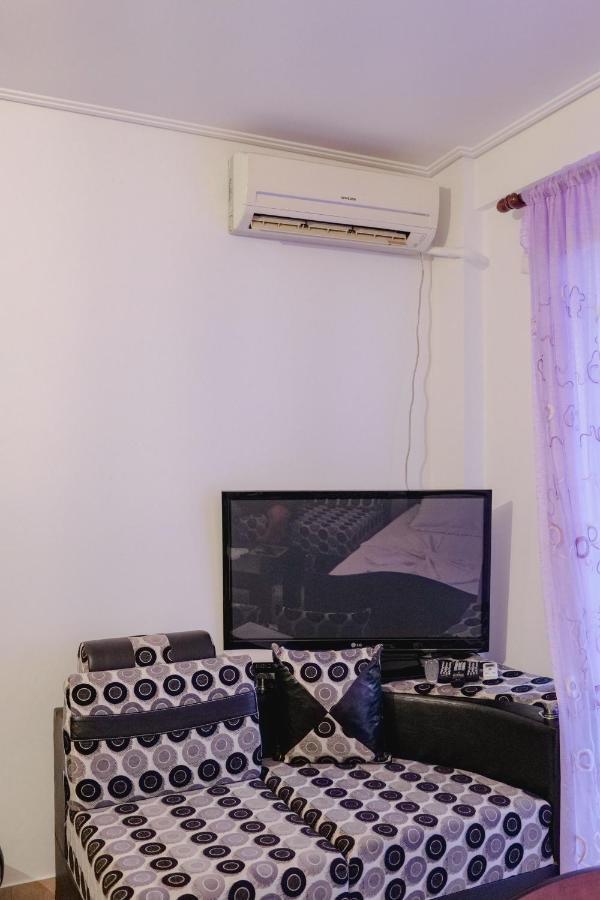 Edlira Apartamento Sarandë